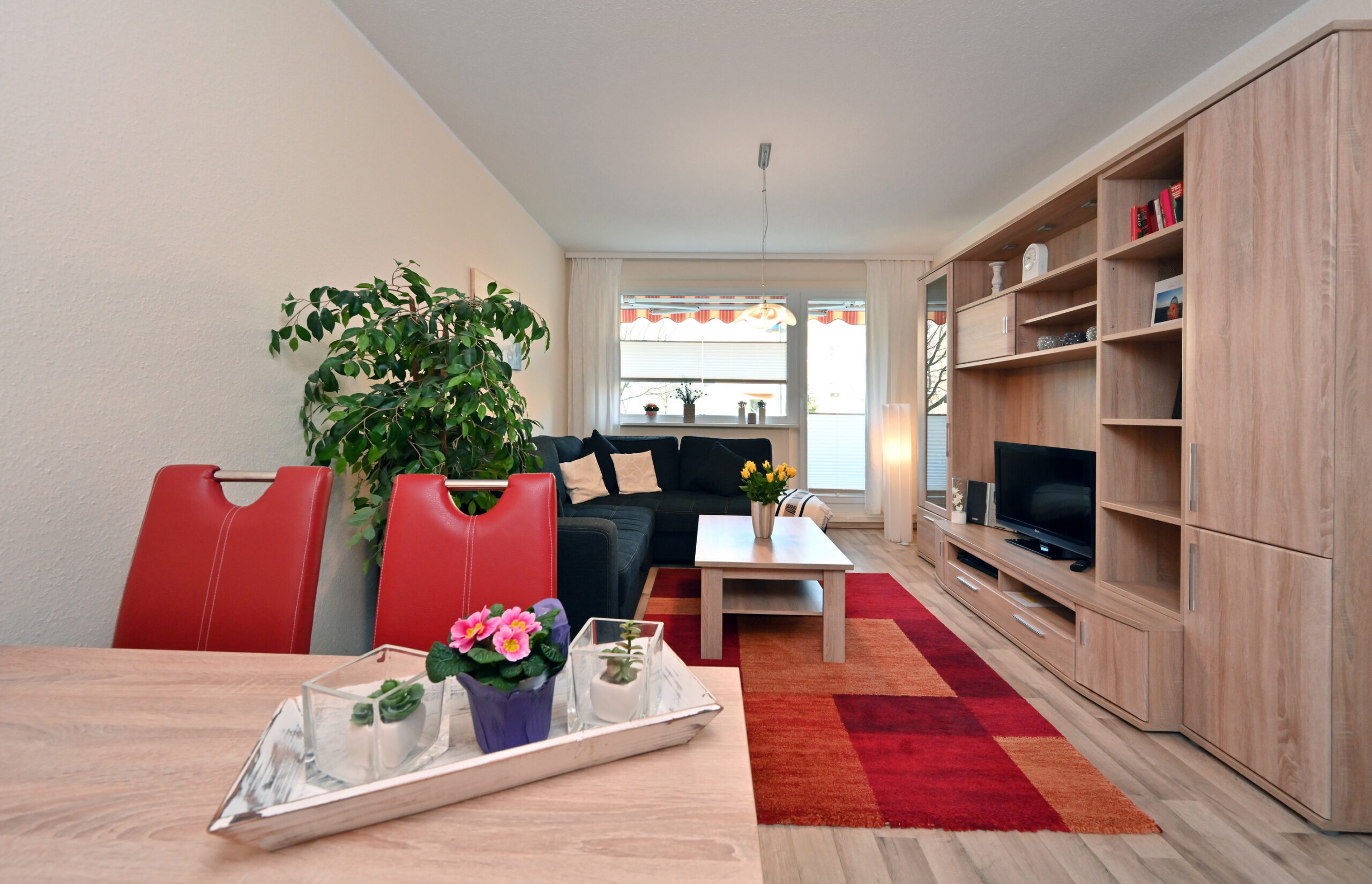 Kuba 4 Wohnzimmer